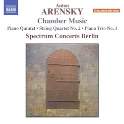 Chamber Music