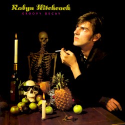 Groovy Decay