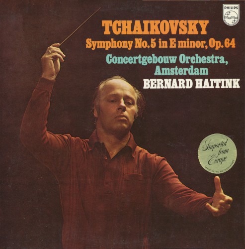 Symphony No. 5