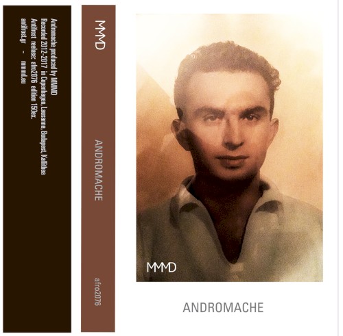 Andromache