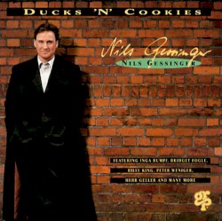 Ducks 'n' Cookies