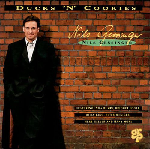 Ducks 'n' Cookies