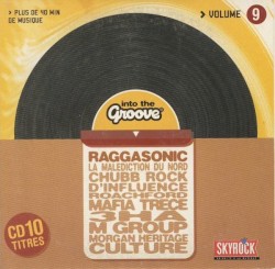 Into the Groove, Volume 9