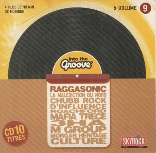 Into the Groove, Volume 9