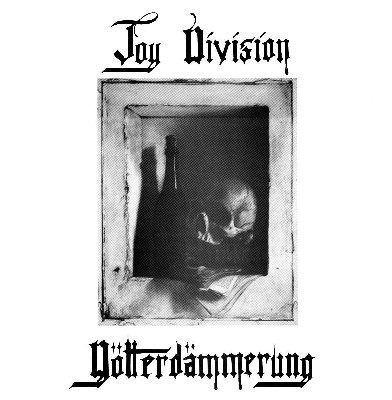 Götterdämmerung