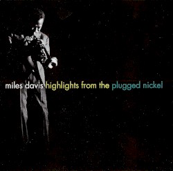 Highlights from the Plugged Nickel