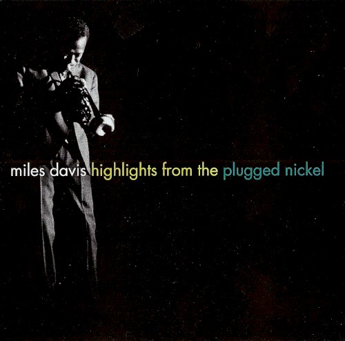 Highlights from the Plugged Nickel