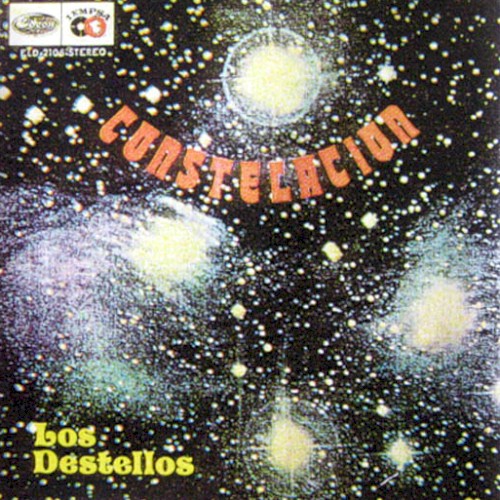 Constelación