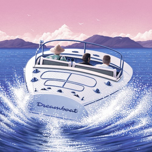 Dreamboat