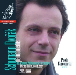 Piano Concertos