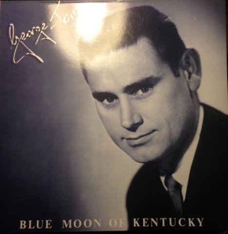 Blue Moon of Kentucky