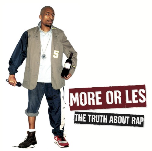 The Truth About Rap