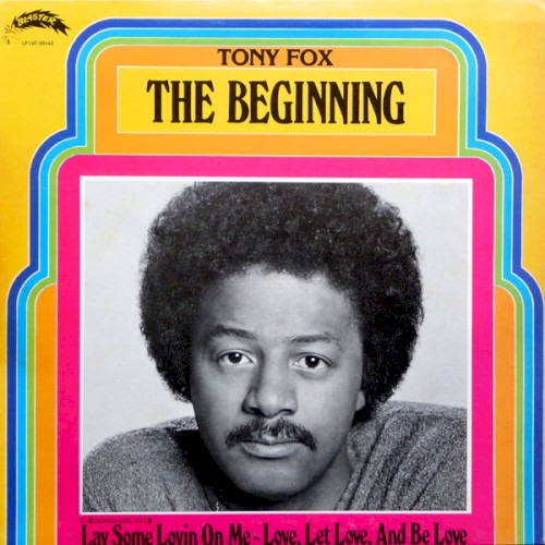 The Beginning