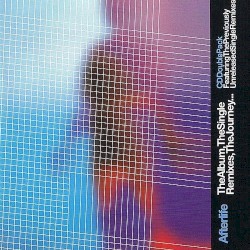 TheAlbum, TheSingleRemixes, TheJourney...