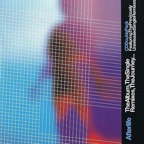TheAlbum, TheSingleRemixes, TheJourney...