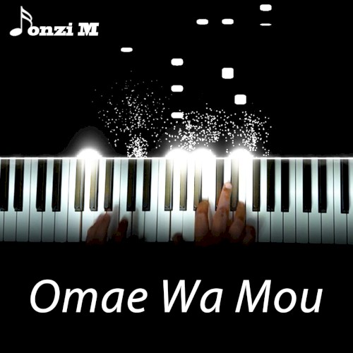 Omae Wa Mou