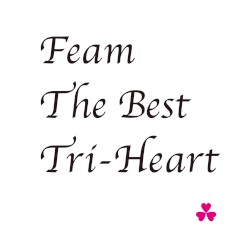 Feam The Best Tri‐Heart