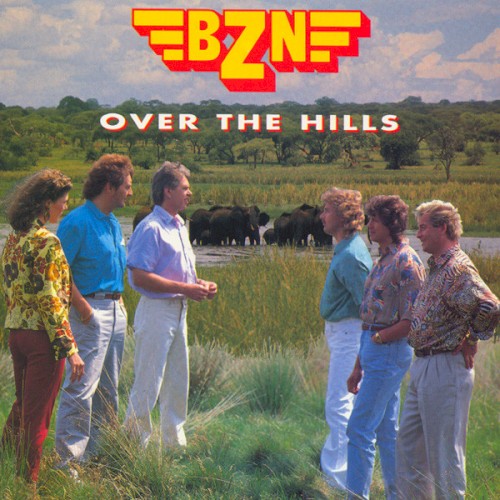 Over the Hills