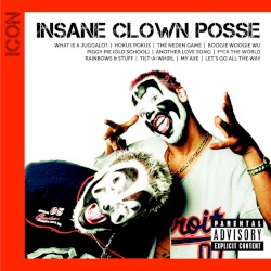 Icon: Best of Insane Clown Posse