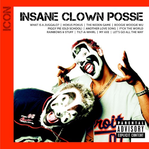 Icon: Best of Insane Clown Posse