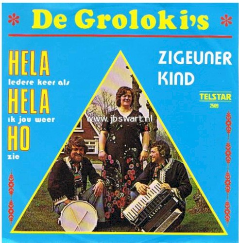 Iedere keer als ik jou weer zie