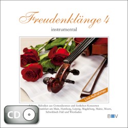 Freudenklänge 4