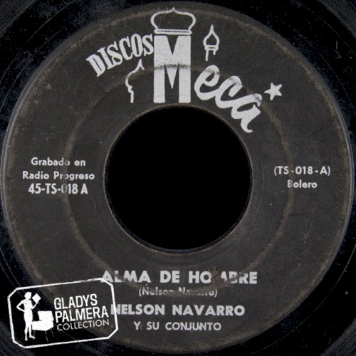 Alma de hombre / Aquella copa