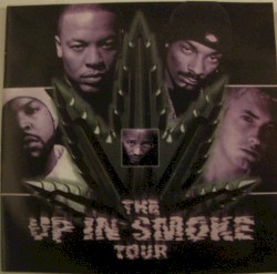 The Up in Smoke Tour
