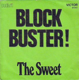 Blockbuster!