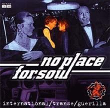 International/Transe/Guerilla