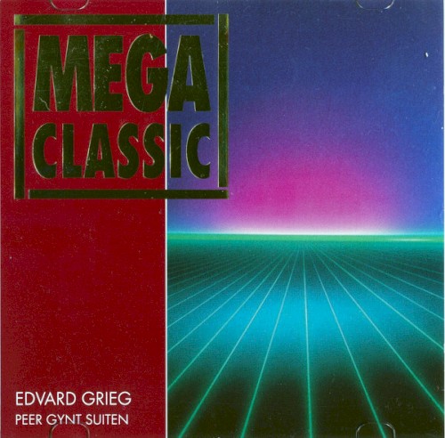 Peer Gynt Suite No. 1 and No. 2 / Piano Concerto A minor
