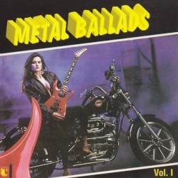 Metal Ballads