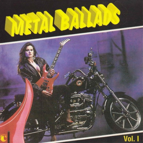 Metal Ballads