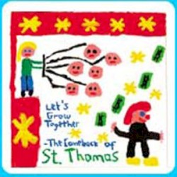 Let's Grow Together: The Comeback of St. Thomas