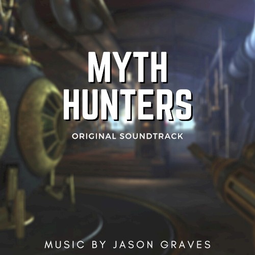 Myth Hunters