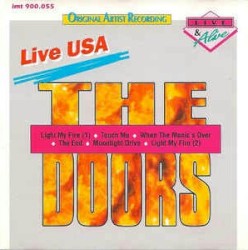 Live USA
