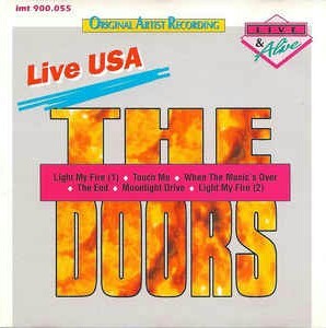 Live USA