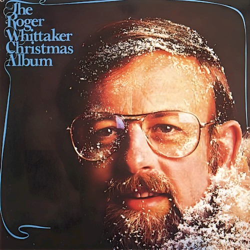 The Roger Whittaker Christmas Album
