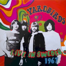 Recorded Live in Stockholm 1967