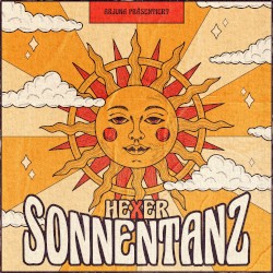 Sonnentanz