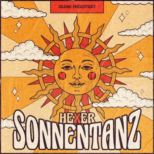 Sonnentanz
