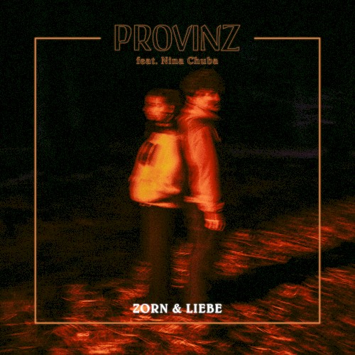 Zorn & Liebe