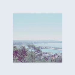 Sea Shore