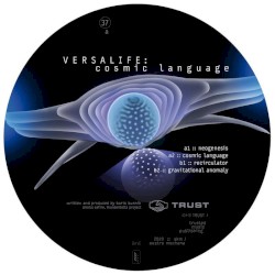 Cosmic Language