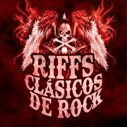 Riffs clásicos de rock