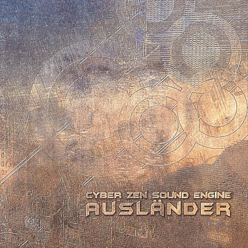 Ausländer