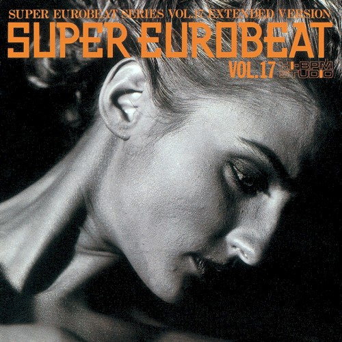 Super Eurobeat, Volume 17