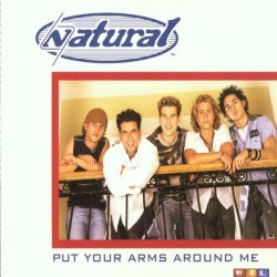 Put Your Arms Around Me
