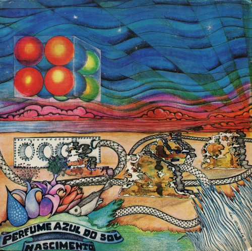 Nascimento