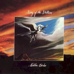 Song of the Stallion